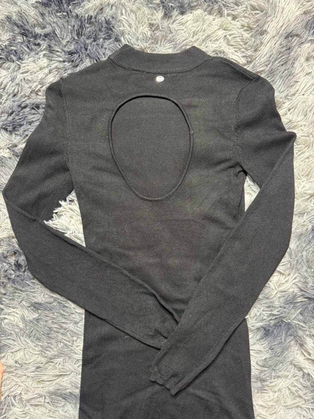 Guess Sweater Dress